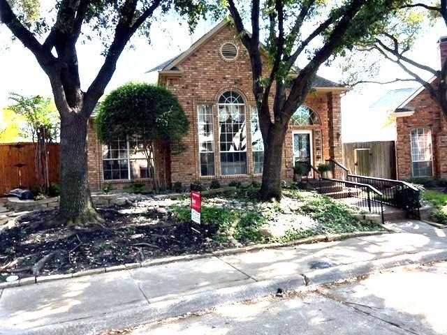 Fiser Pl, Plano, TX 75093