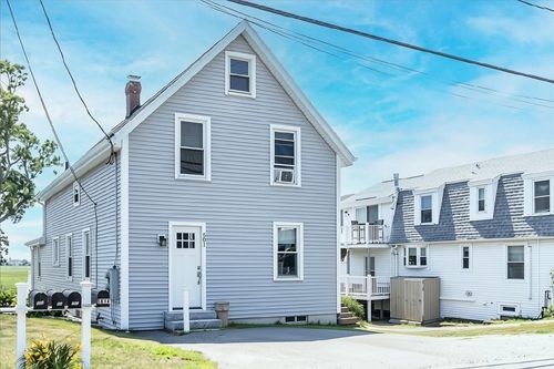 1-501 Winnacunnet Rd, Hampton, NH, 03842-2771 | Card Image