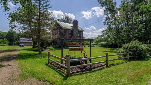 13263 Hutchinson Rd, Bruce, WI, 54819-9539 | Card Image