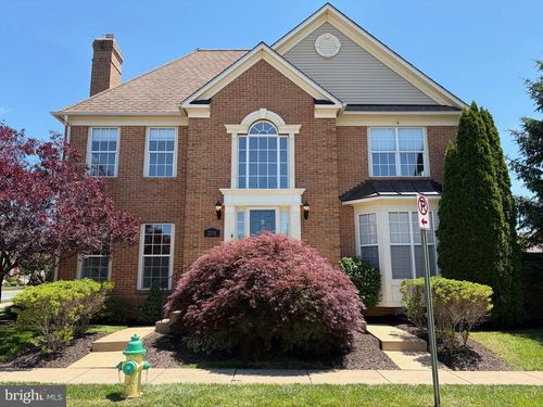 2531 Island Grove Blvd, FREDERICK, MD, 21701-3333 | Card Image