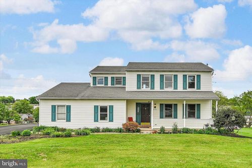 2147 Sheri Ln, MOUNT JOY, PA, 17552-9555 | Card Image