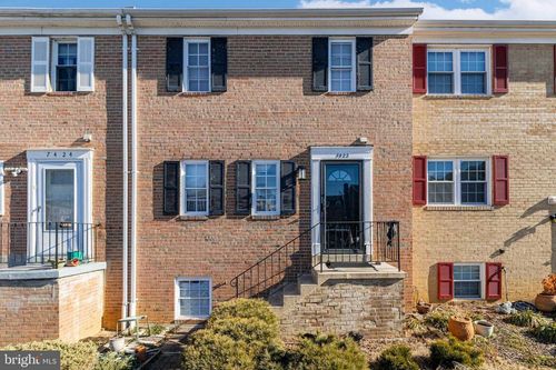 7422 Rhondda Dr, LORTON, VA, 22079-1503 | Card Image