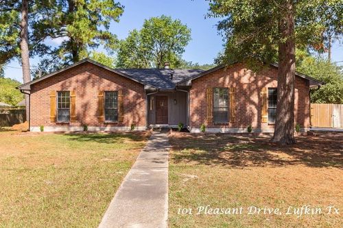 101 Pleasant Dr, Lufkin, TX, 75904-4223 | Card Image