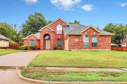 6710 Creek Bnd, Rowlett, TX, 75089-4519 | Card Image