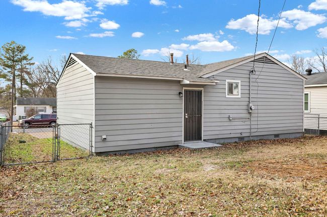 4566 Range Line Rd, House other with 3 bedrooms, 1 bathrooms and null parking in Memphis TN | Image 28