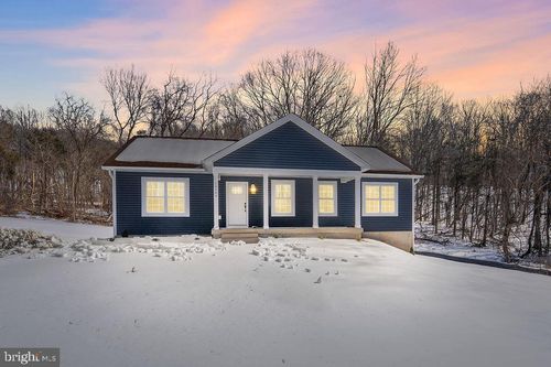 18289 Cameron Road, GORDONSVILLE, VA, 22942 | Card Image