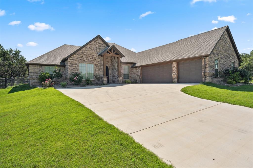 Verde Hills Trl, Granbury, TX 76049