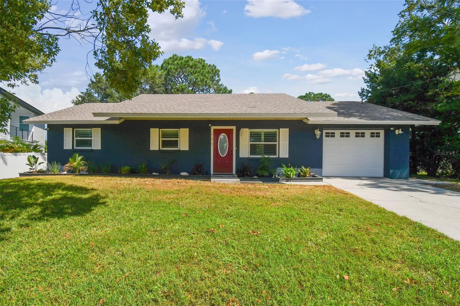 Kilsythe St, Oldsmar, FL 34677
