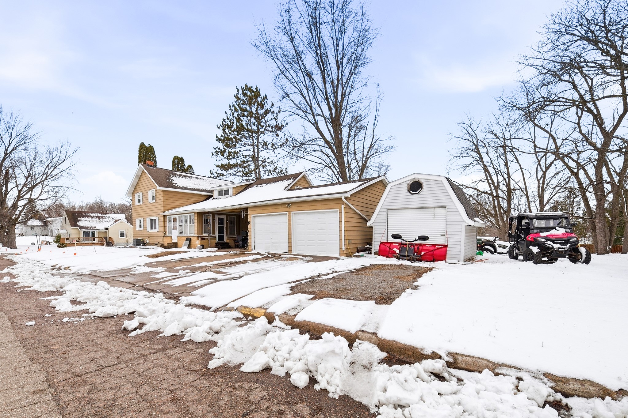 Residential in Boyd 3