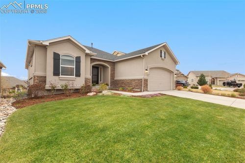 5559 Thurber Dr, Colorado Springs, CO, 80924-2079 | Card Image