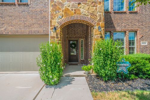 10036 Long Branch Dr, Mckinney, TX, 75071-1260 | Card Image
