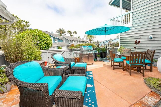 677 Summer View Cir, Townhouse with 2 bedrooms, 3 bathrooms and 2 parking in Encinitas CA | Image 30