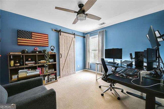 2915 Saint Andrews Ct, House other with 3 bedrooms, 3 bathrooms and null parking in Cumming GA | Image 28