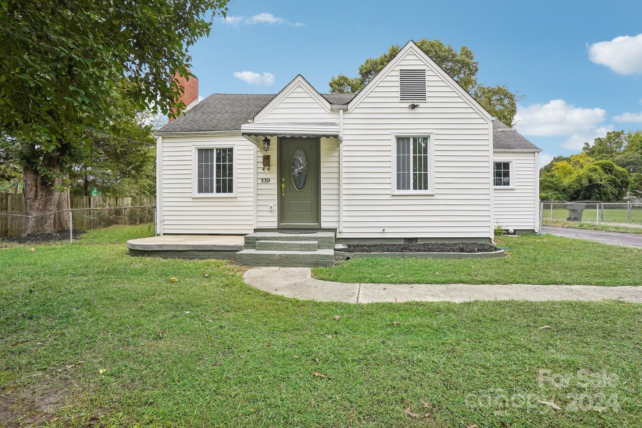 Garrison St, Gastonia, NC 28052