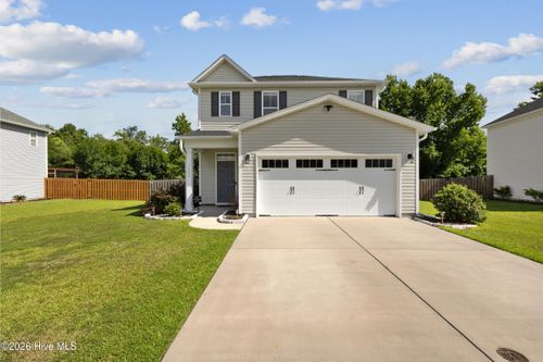 554 Avendale Dr, Rocky Point, NC, 28457-1325 | Card Image