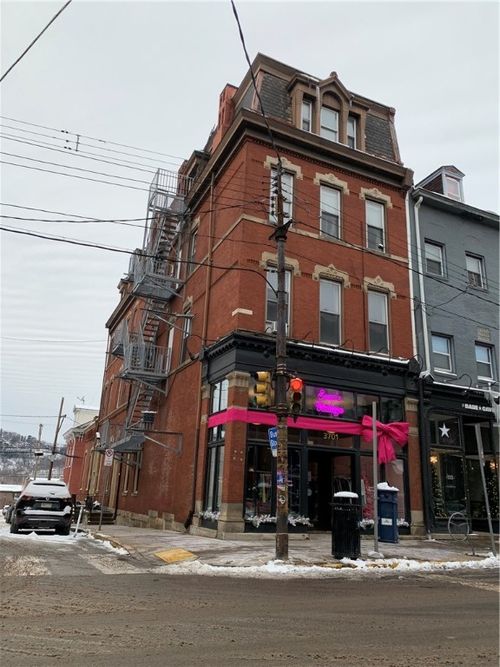 3701 Butler St, Pittsburgh, PA, 15201-1847 | Card Image