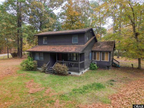 243 Pirate Cove Way, Hertford, NC, 27944-9247 | Card Image