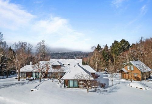 155 Owls Head Spur, Stowe, VT, 05672 | Card Image