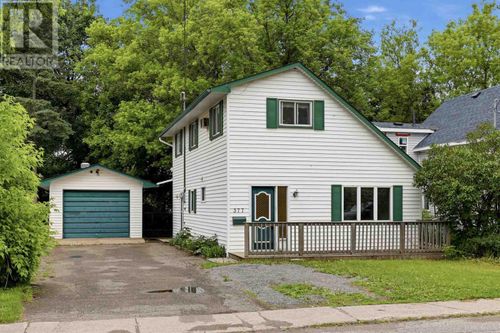 377 Wilson St, Sault Ste. Marie, ON, P6B2K7 | Card Image