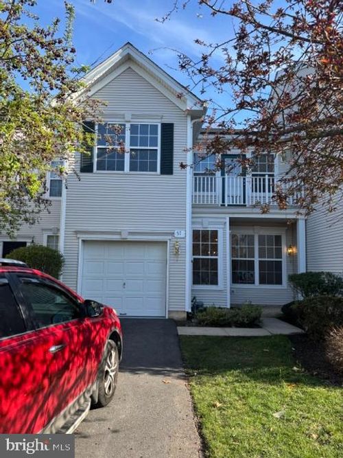 57 Windsor Pond Rd, PRINCETON JUNCTION, NJ, 08550-3278 | Card Image