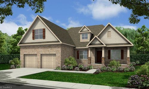 3209 Conduit Road, Summerfield, NC, 27358 | Card Image