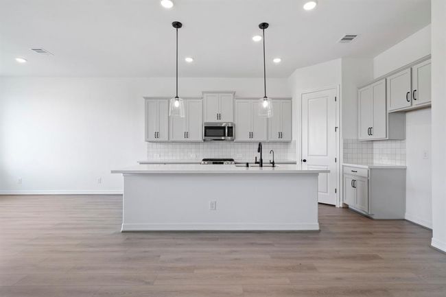 Note: Sample product photo. Actual exterior and interior selections may vary by homesite. Photo may be virtually staged | Image 13