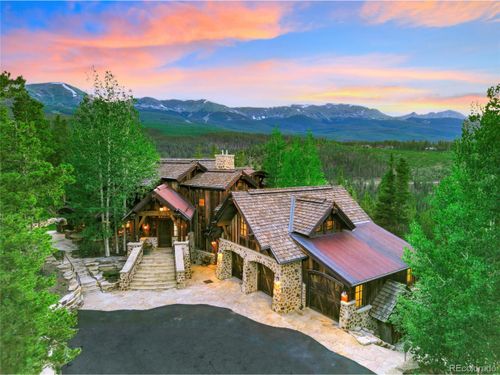 456 Peerless Dr, BRECKENRIDGE, CO, 80424-6380 | Card Image