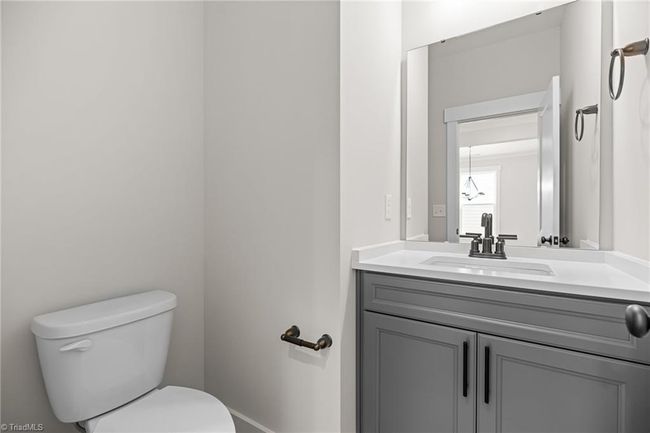 1236 Cricket St, House other with 4 bedrooms, 3 bathrooms and null parking in Elon NC | Image 9
