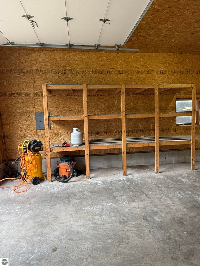 5867 Mabel Rd, House other with 5 bedrooms, 3 bathrooms and null parking in Williamsburg MI | Image 74