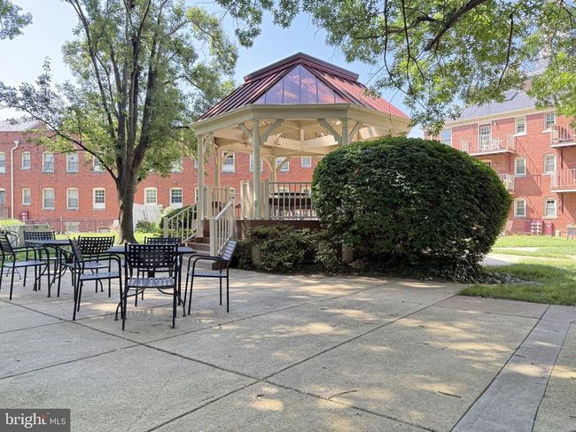APT-4 - 1407 E Abingdon Dr, Condo with 1 bedrooms, 1 bathrooms and null parking in ALEXANDRIA VA | Image 22