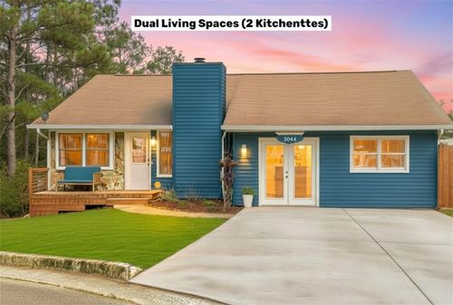 2044 Pintail Cv, Lithonia, GA, 30058-8322 | Card Image
