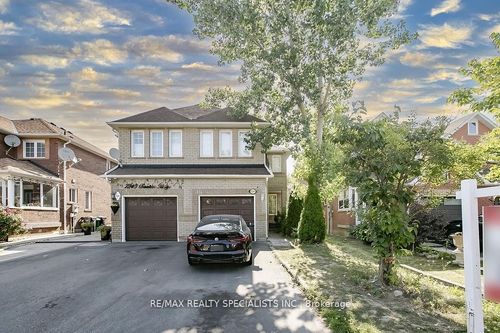 7243 Frontier Ridge, Mississauga, ON, L5N7P9 | Card Image