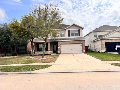 19687 Little Pine Ln, Katy, TX, 77449-2674 | Card Image