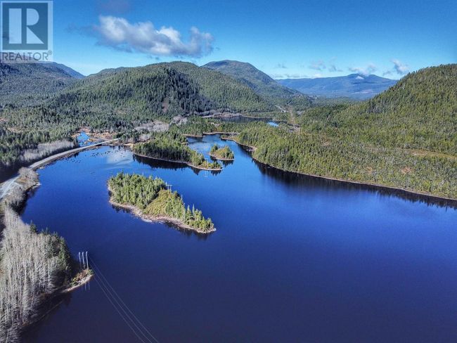 DL 972 Highway 16, Home with 0 bedrooms, 0 bathrooms and null parking in Port Edward BC | Image 37