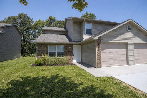 1405 Greensboro Dr, COLUMBIA, MO, 65202-6437 | Card Image