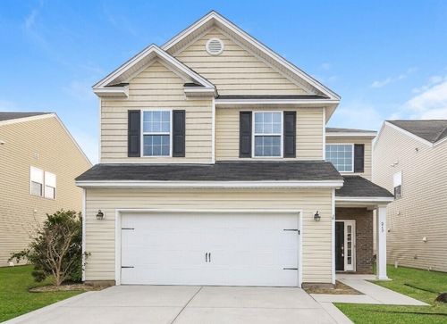 213 Longford Dr, Summerville, SC, 29483-5640 | Card Image