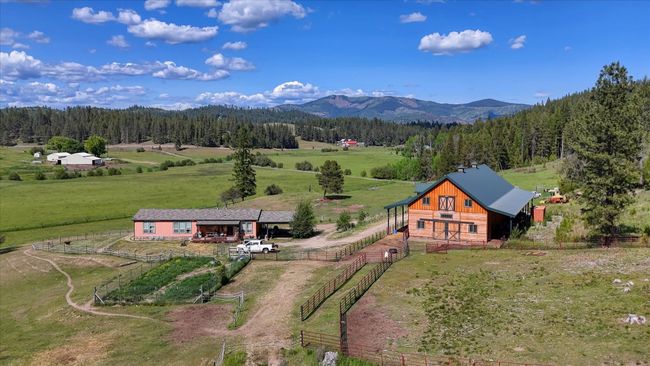 27120 E Blanchard Loop Rd, House other with 3 bedrooms, 3 bathrooms and null parking in Newport WA | Image 36