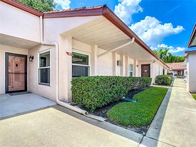 1695 - 491 Exmoor Terrace, House other with 1 bedrooms, 1 bathrooms and null parking in Dunedin FL | Image 1