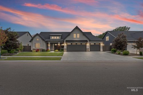 2520 N Annadale Ave, Eagle, ID, 83616-2315 | Card Image