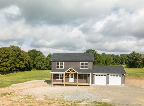289 Gorman Rd, Brooklyn, CT, 06234-2025 | Card Image