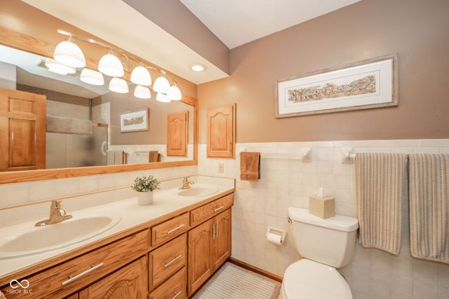 206 Somerville Rd, Condo with 3 bedrooms, 3 bathrooms and null parking in Anderson IN | Image 22