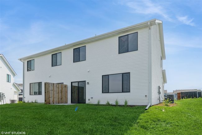 74 - 7000 Lake Hill Dr, Condo with 3 bedrooms, 3 bathrooms and null parking in Des Moines IA | Image 18