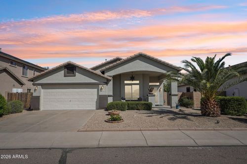 2004 W Goldmine Mountain Dr, Queen Creek, AZ, 85144-4777 | Card Image