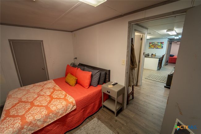 161 Morales Rd, House other with 2 bedrooms, 2 bathrooms and null parking in Seadrift TX | Image 18