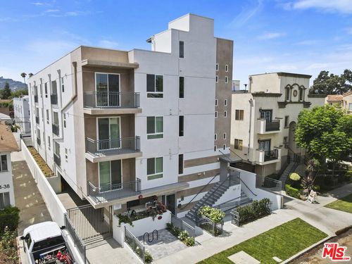 203-11042 La Maida St, North Hollywood, CA, 91601-4529 | Card Image
