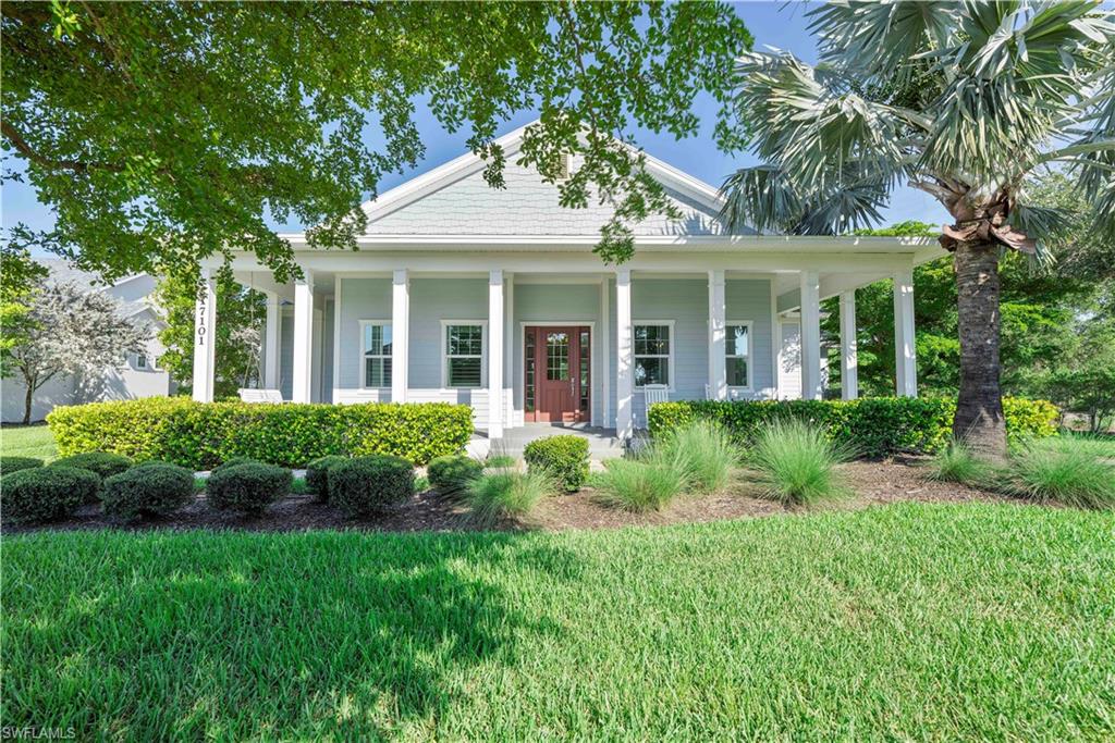 Residential in PUNTA GORDA 2