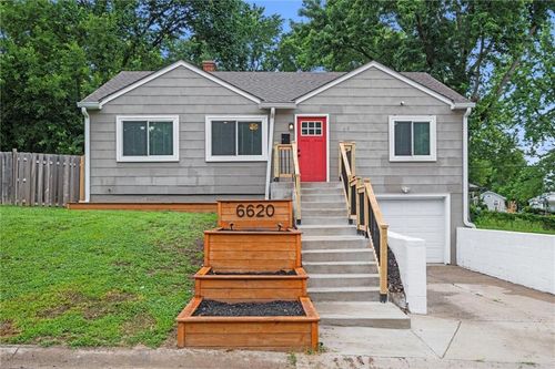 6620 Flora Ave, Kansas City, MO, 64131-1416 | Card Image