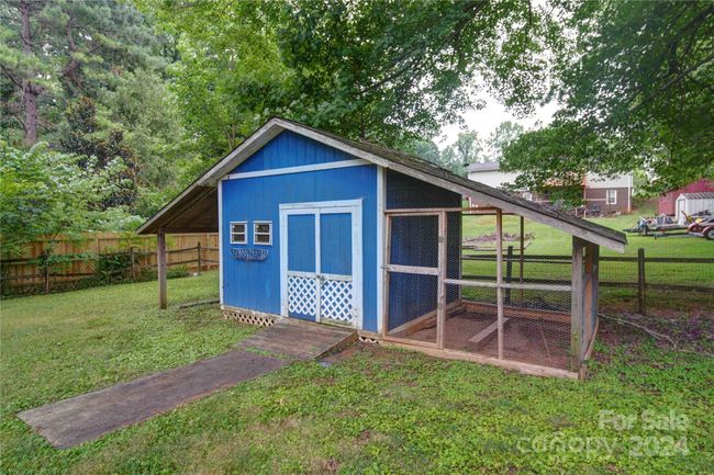 265 E Old Farm Rd, House other with 3 bedrooms, 2 bathrooms and null parking in Salisbury NC | Image 38