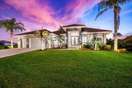 17253 Spearmint Ln, Punta Gorda, FL, 33955-4441 | Card Image