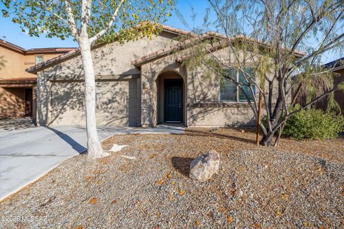 11419 E Vail Crest Drive, Tucson, AZ, 85747 | Card Image
